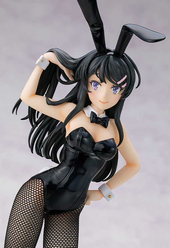 Rascal Does Not Dream of Bunny Girl Senpai KADOKAWA Collection Light Mai Sakurajima Bunny Version