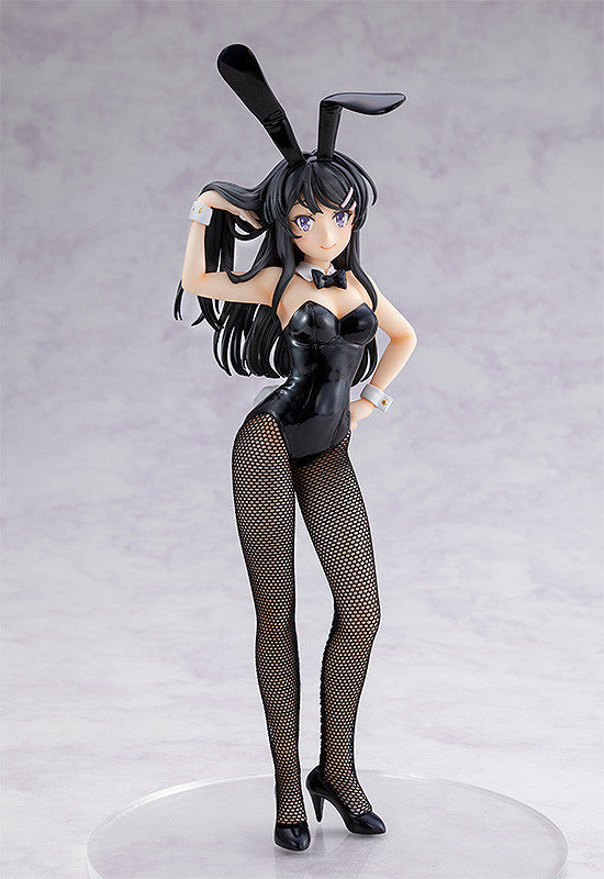 Rascal Does Not Dream of Bunny Girl Senpai KADOKAWA Collection Light Mai Sakurajima Bunny Version