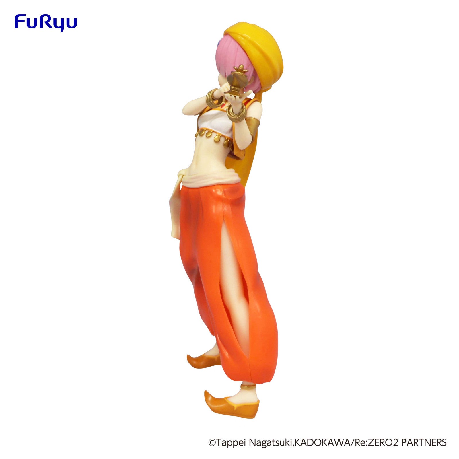 ReZero: SSS FIGURE - Ram (Arabian Nights, Another Color Version)