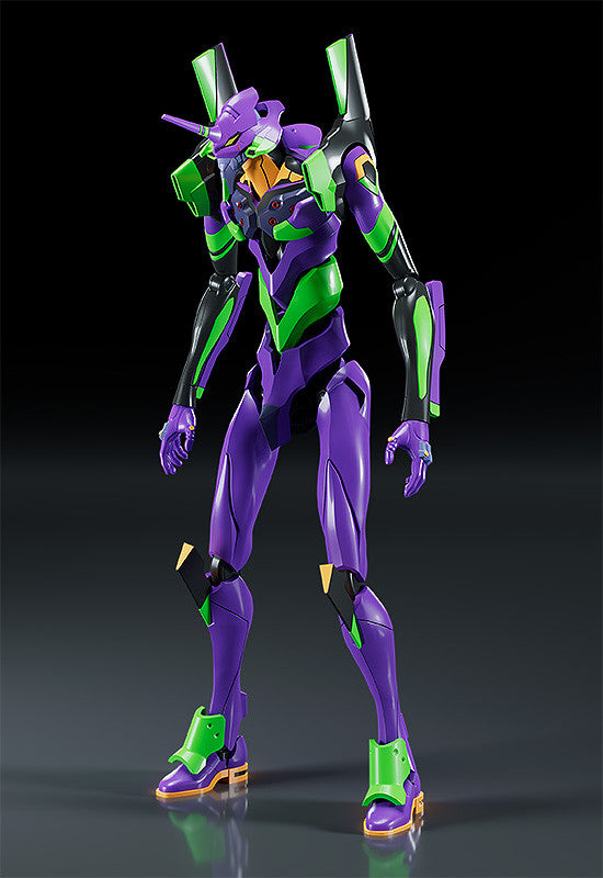 PRE ORDER Rebuild of Evangelion: MODEROID - Eva Unit 01