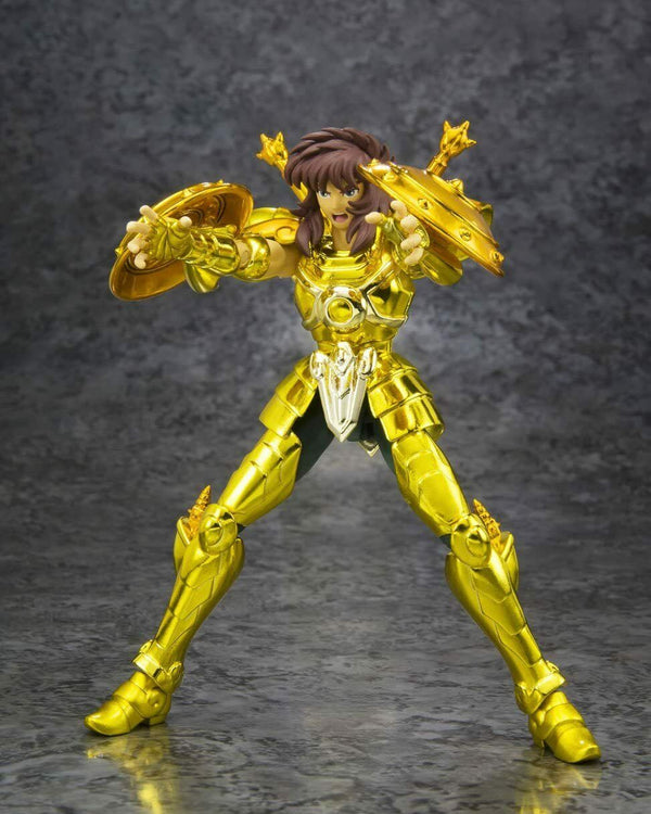 SAINT SEIYA - DDP LIBRA DOHKO - FIGURE SET