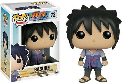 Naruto - Sasuke Pop!