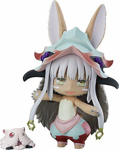 Made In Abyss NENDOROID Nanachi