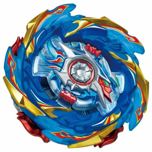 TAKARA TOMY Beyblade Burst B-174 LIMIT BREAK DX SET BOX