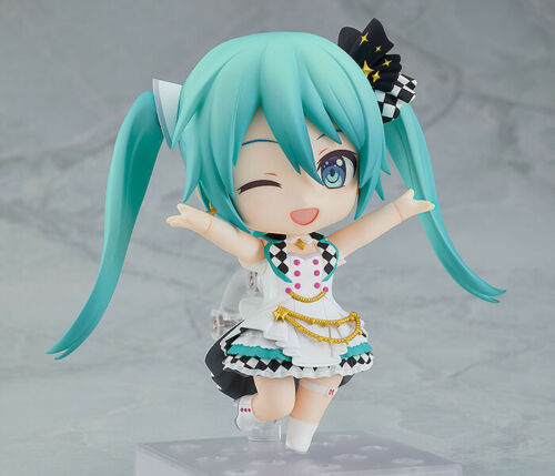 Project Sekai Colorful Stage Hatsune Miku Nendoroid
