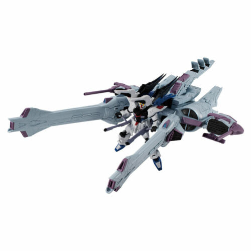 MOBILE SUIT GUNDAM G-FRAME Meteor unit W/O GUM