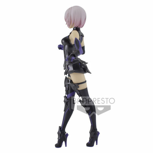 Fate/Grand Order - Servant Figure - Mash Kyrielight