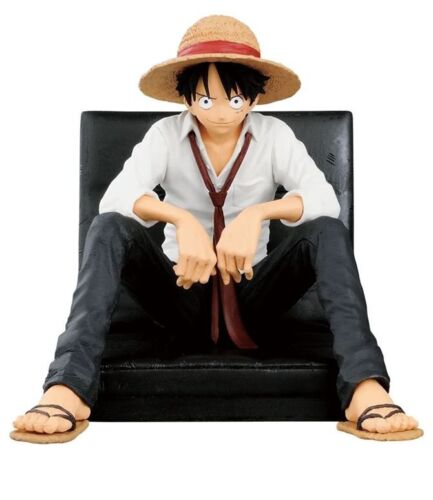 ONE PIECE Creator X Creator -MONKEY.D.LUFFY- (Ver.A)