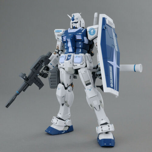 MG 1/100 (Limited) RX-78-2 Gundam Ver.3.0 Gundam-based