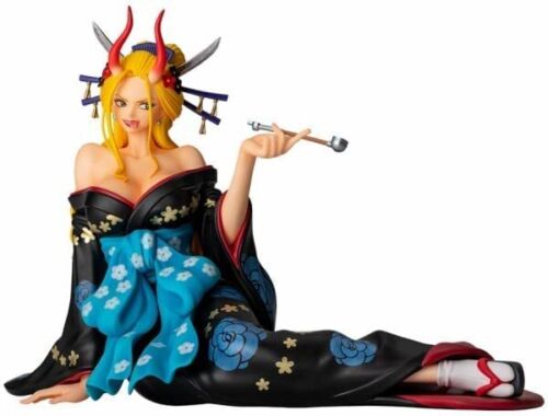 One Piece - Blackmaria Ichiban Kuji Figure (C Prize)