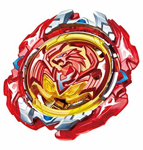 Takara tomy B-117 Beyblade Burst Revive Phoenix