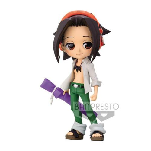 SHAMAN KING Q POSKET - YOH ASAKURA (VER.A)