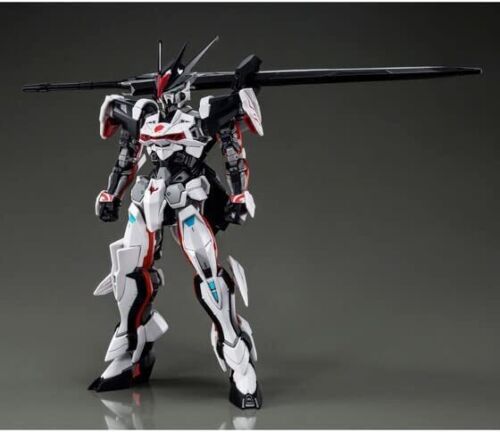 P BANDAI HG 1/144 MHF-01 LOAD ASTRAY OMEGA