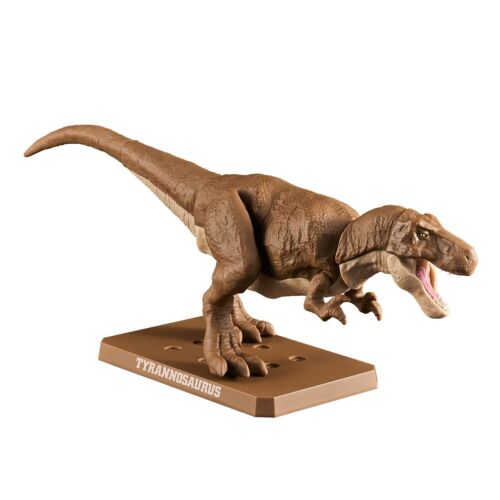 Dinosaur Plastic Model Kit Tyrannosaurus