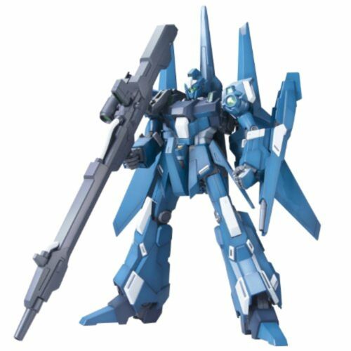 MG 1/100 RE-ZEL COMMANDER TYPE