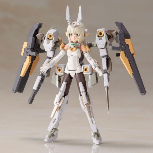 Frame Arms Girl Hand Scale Baselard Animation Ver.