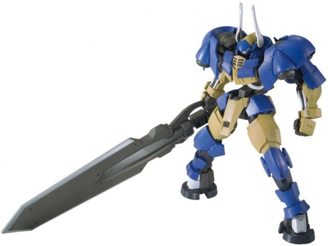 PRE ORDER - HG 1/144 HELMWIGE  REINCAR