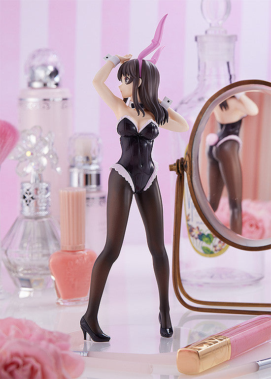 Saekano the Movie Finale POP UP PARADE Megumi Kato Bunny Version