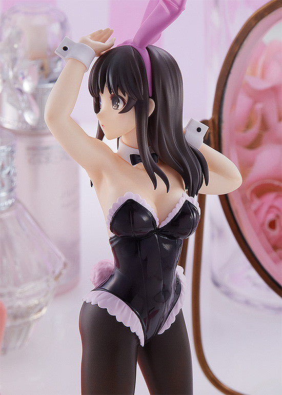 Saekano the Movie Finale POP UP PARADE Megumi Kato Bunny Version