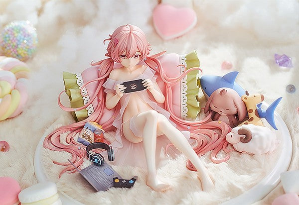 RED: PRIDE OF EDEN: EVANTHE [LAZY AFTERNOON VER.] - 1/7 SCALE FIGURE