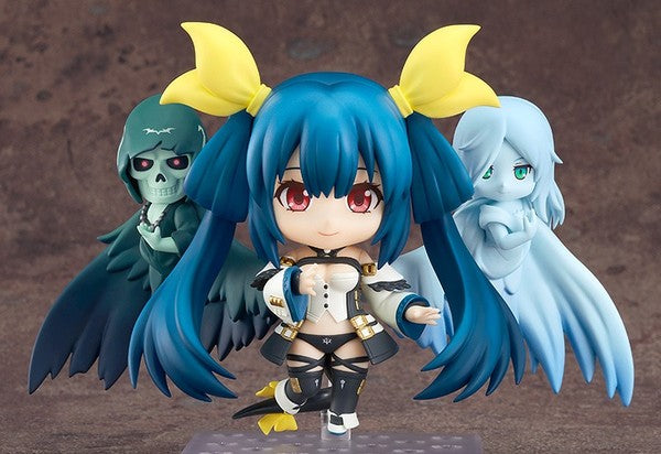 Nendoroid: Guilty Gear Xrd Rev 2 - Dizzy