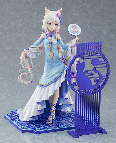 Nekopara: Vanilla - Chinese Dress Ver. 1/7 Scale Figure