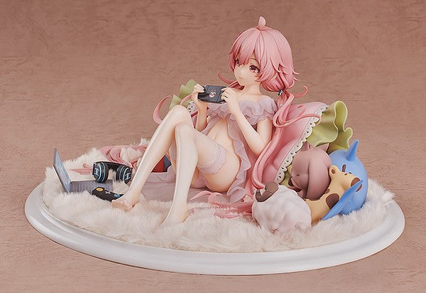 RED: PRIDE OF EDEN: EVANTHE [LAZY AFTERNOON VER.] - 1/7 SCALE FIGURE