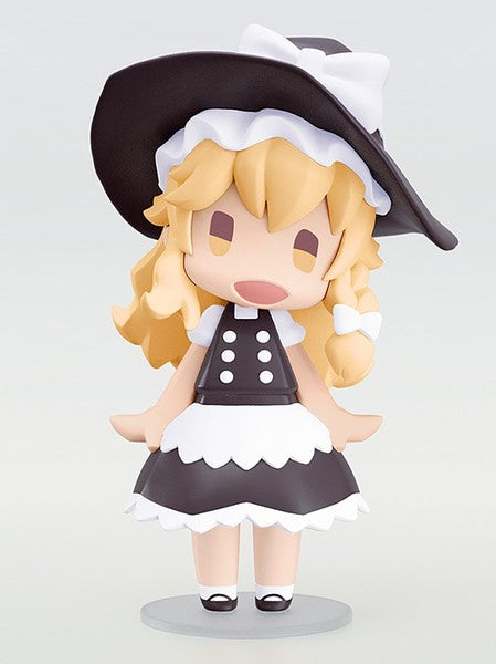 Hello! Good Smile: Touhou Project - Marisa Kirisame