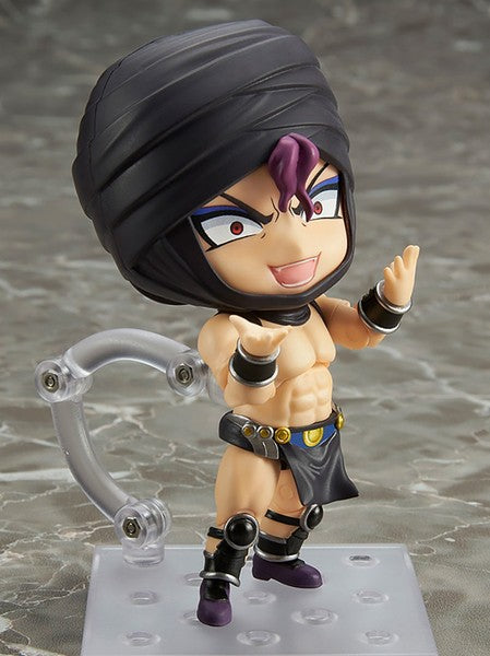 Nendoroid: Jojo's Bizarre Adventure - Kars