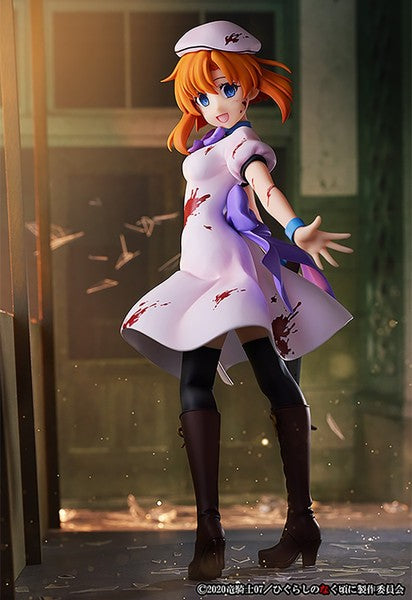 Higurashi When They Cry Gou: Rena Ryugu Tragedy Ver 1/7 Scale