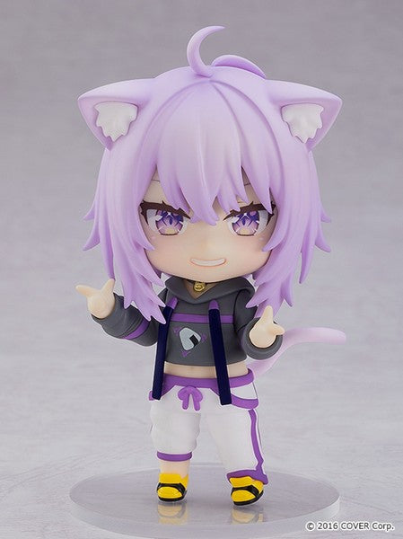 Nendoroid: Hololive Production - Nekomata Okayu