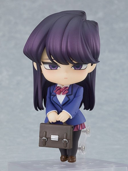 PRE ORDER Komi Can't Communicate: NENDOROID - Shoko Komi