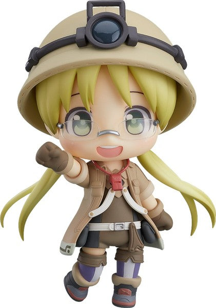 Nendoroid: Made in Abyss - Riko