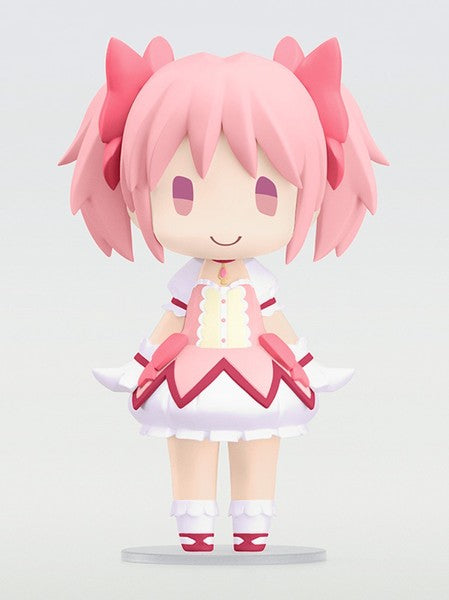 Hello! Good Smile: Puella Magi Madoka Magica the Movie - Rebellion-Madoka Kaname