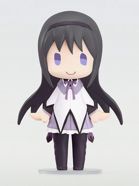 Hello! Good Smile: Puella Magi Madoka Magica the Movie - Homura Akemi