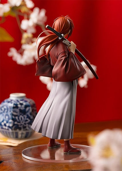 POP UP PARADE: RUROUNI KENSHIN - KENSHIN HIMURA