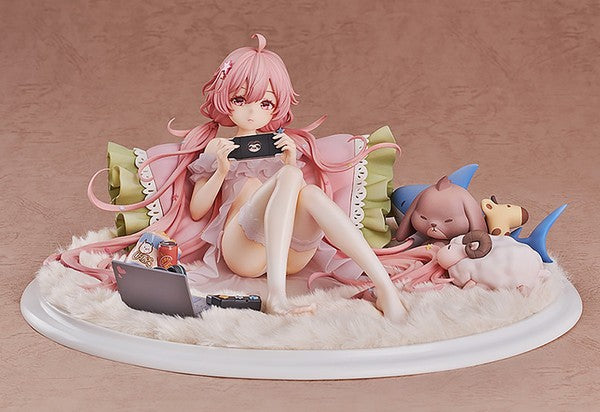 RED: PRIDE OF EDEN: EVANTHE [LAZY AFTERNOON VER.] - 1/7 SCALE FIGURE