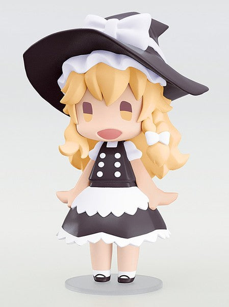 Hello! Good Smile: Touhou Project - Marisa Kirisame