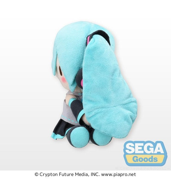 Hatsune Miku Series MP Attaching Plush