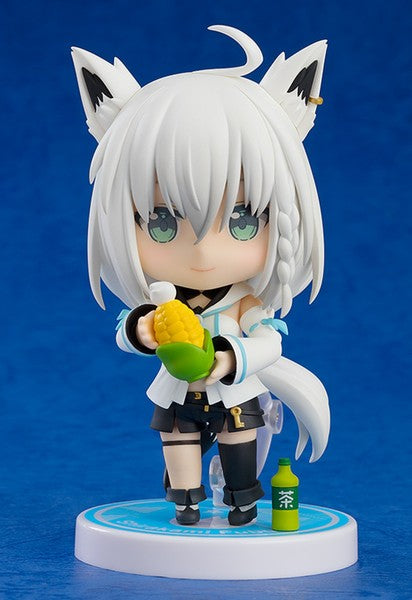 Hololive: NENDOROID - Shirakami Fubuki