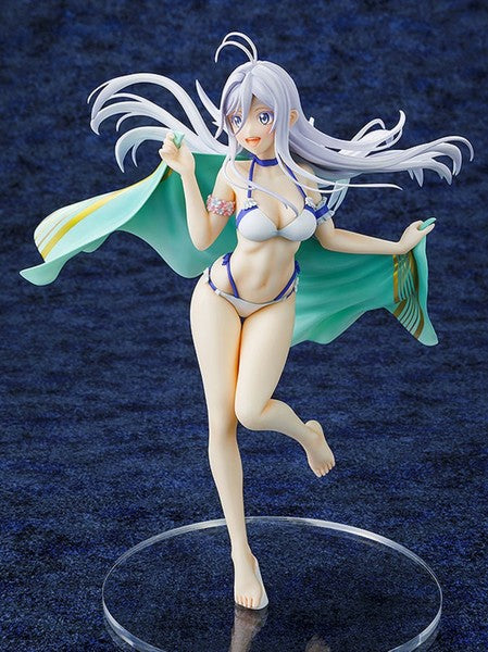 86 Eighty-Six: Caworks - Lena [Swimsuit Ver.] - 1/7 Scale Figure (Kadokawa)