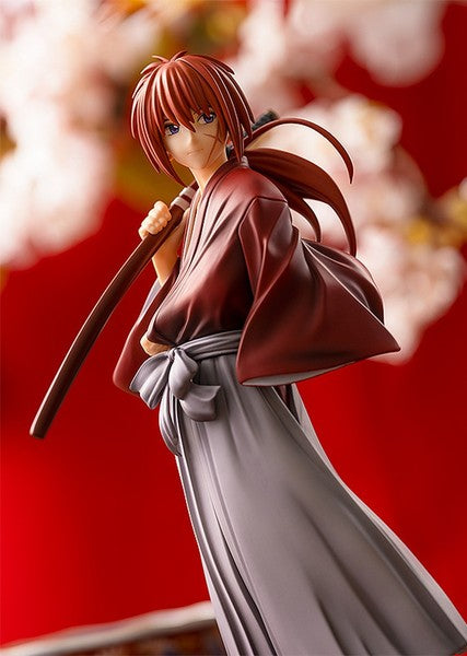 POP UP PARADE: RUROUNI KENSHIN - KENSHIN HIMURA