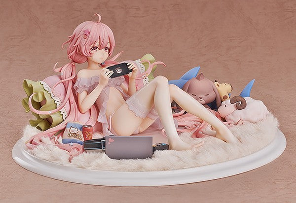 RED: PRIDE OF EDEN: EVANTHE [LAZY AFTERNOON VER.] - 1/7 SCALE FIGURE