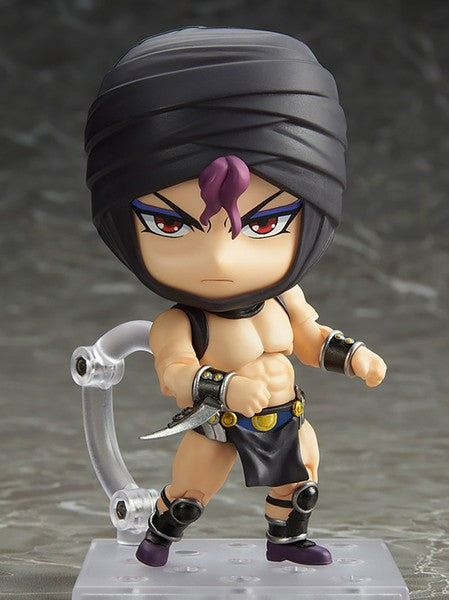 Nendoroid: Jojo's Bizarre Adventure - Kars