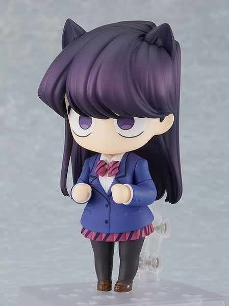 PRE ORDER Komi Can't Communicate: NENDOROID - Shoko Komi