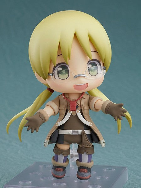 Nendoroid: Made in Abyss - Riko