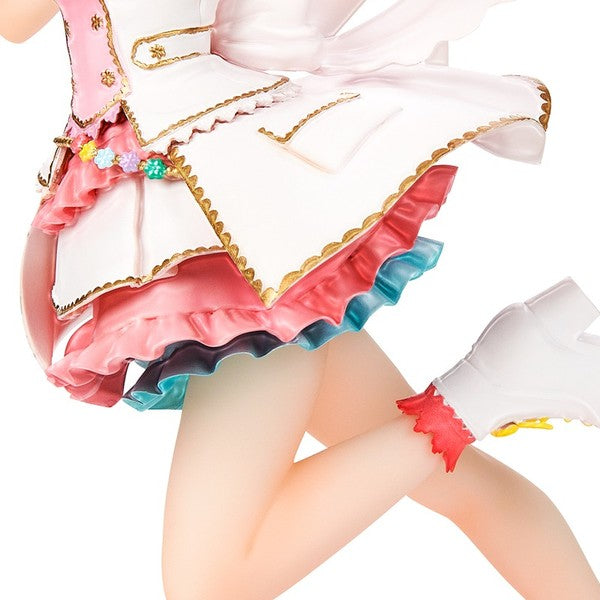 Bang Dream! Girls Band Party! Vocal Collection: Aya Maruyama from Pastel Palettes [Overseas Limited Pearl Ver.] - 1/7 Scale Figure (Bushiroad)