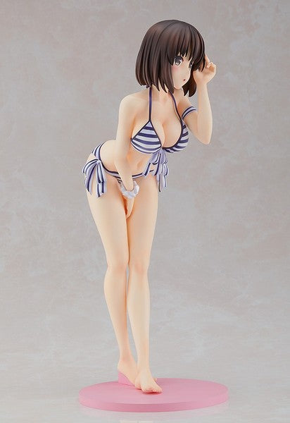 Saekano: How to Raise a Boring Girlfriend - Megumi Kato: Animation Ver. [Aq] 1/4 Scale Figure