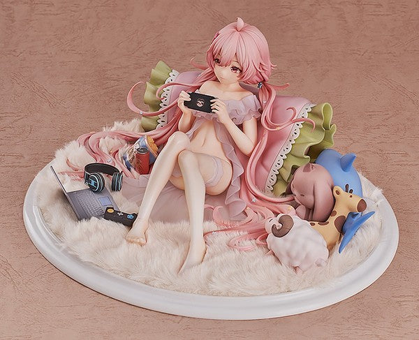 RED: PRIDE OF EDEN: EVANTHE [LAZY AFTERNOON VER.] - 1/7 SCALE FIGURE