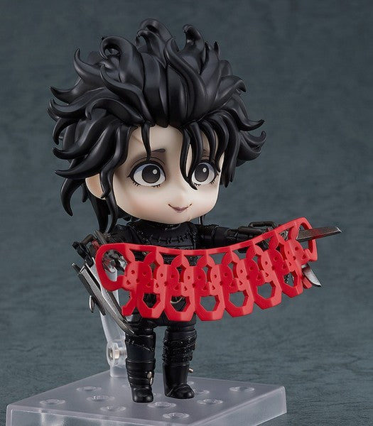 Nendoroid: Edward Scissorhands